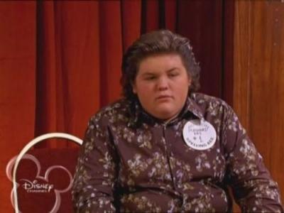The Suite Life of Zack & Cody