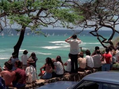 Hawaii Five-O