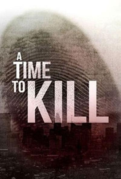 A Time to Kill filmas online