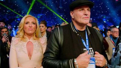 At Home with the Furys