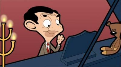 Mr. Bean: The Animated Series