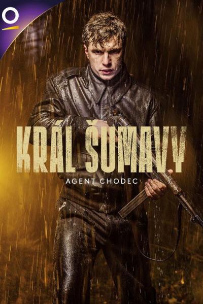 Král Šumavy filmas online