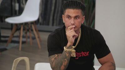 Jersey Shore: Family Vacation