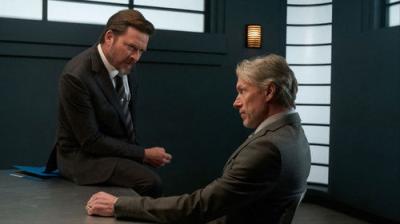 Law & Order Toronto: Criminal Intent