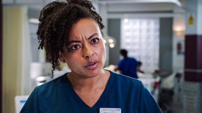Holby City