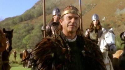 Merlin