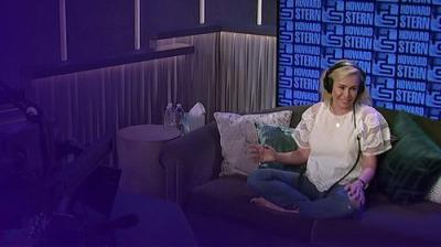 The Howard Stern Interview