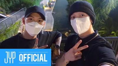 SKZ VLOG