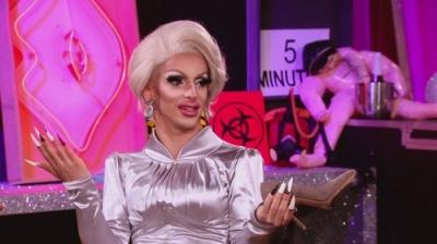 RuPaul's Drag Race: Untucked