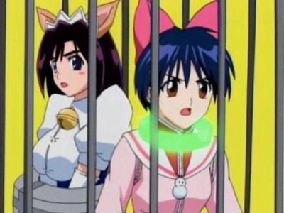 MÄR-メルヘヴン-