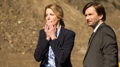 Gracepoint