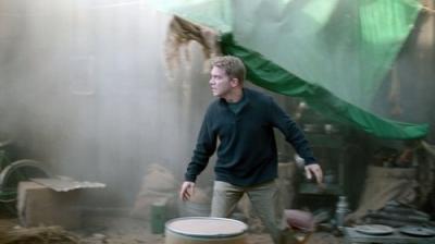 The Dead Zone
