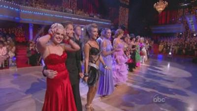 Dancing with the Stars