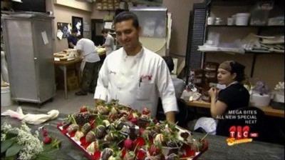 Cake Boss