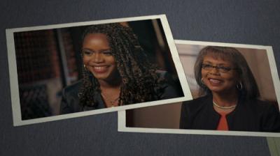 Finding Your Roots