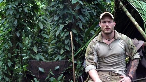 Dual Survival filmas žiurėti online