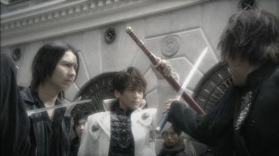 牙狼＜GARO＞～MAKAISENKI～