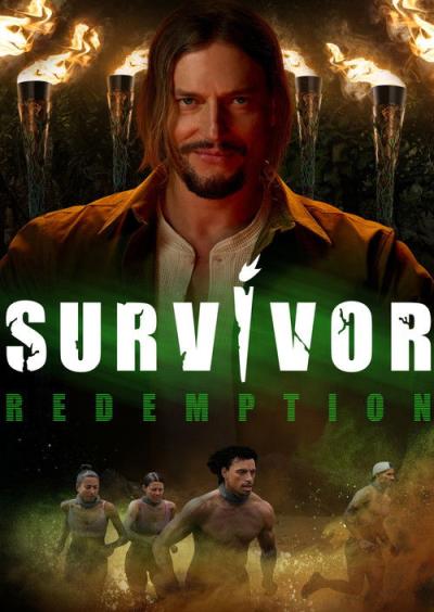 Australian Survivor filmas online