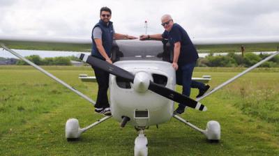 Rich House, Poor House