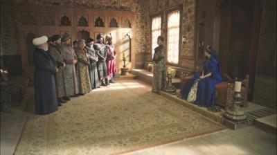 Muhteşem Yüzyıl: Kösem