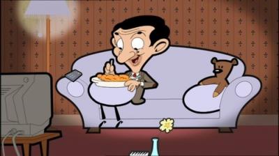 Mr. Bean: The Animated Series