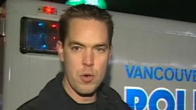 To Serve and Protect