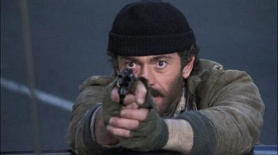 Hill Street Blues
