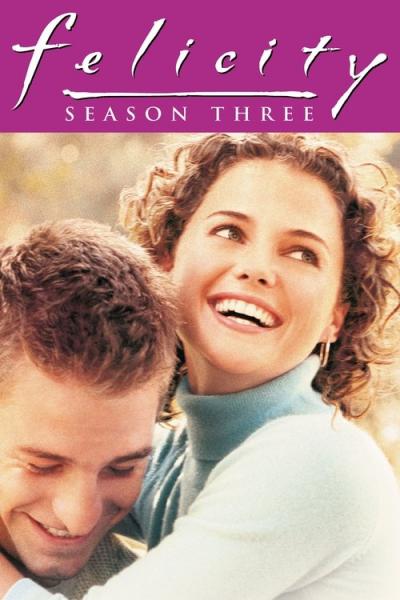 Felicity filmas online