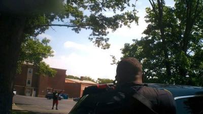 Body Cam