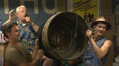 American Pickers