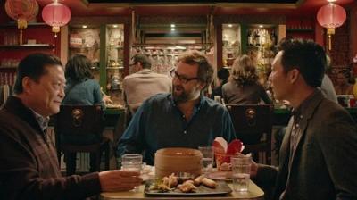 Master of None