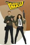 The Middleman filmas online