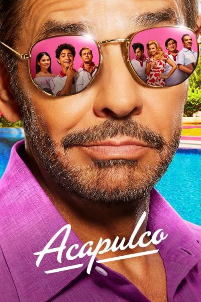 Acapulco filmas online