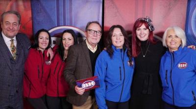 Bargain Hunt