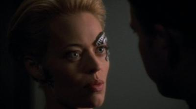 Star Trek: Voyager