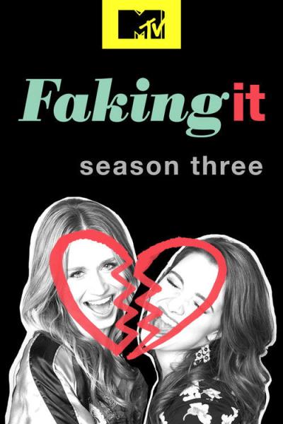 Faking It filmas online