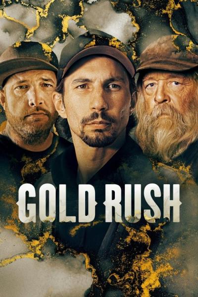 Gold Rush filmas online