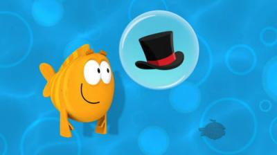 Bubble Guppies