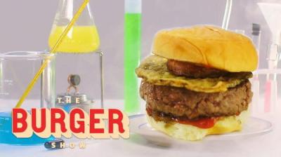 The Burger Show