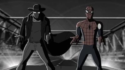 Marvel's Ultimate Spider-Man
