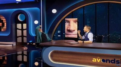 De Avondshow met Arjen Lubach