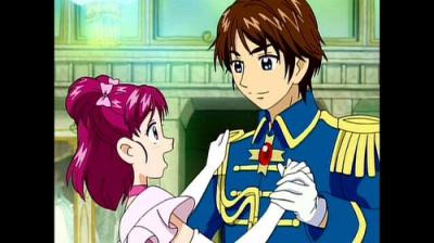 Yes！プリキュア5