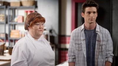 The Secret Life of the American Teenager