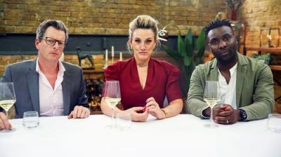 MasterChef: The Professionals