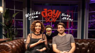 Dayı Şov
