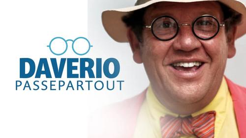Passepartout filmas žiurėti online