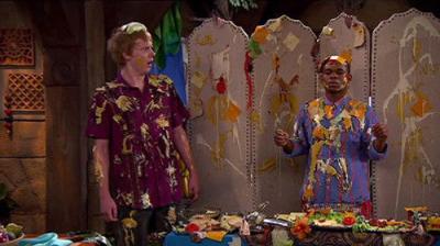 Pair of Kings