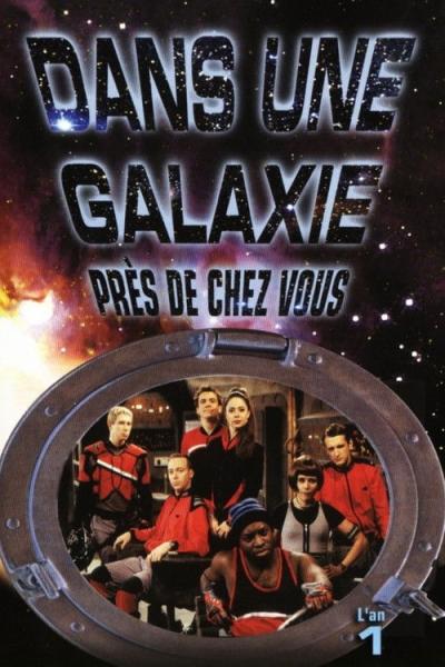 Dans une galaxie près de chez vous filmas online