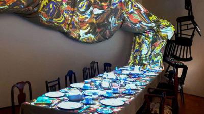 Secrets of the Museum