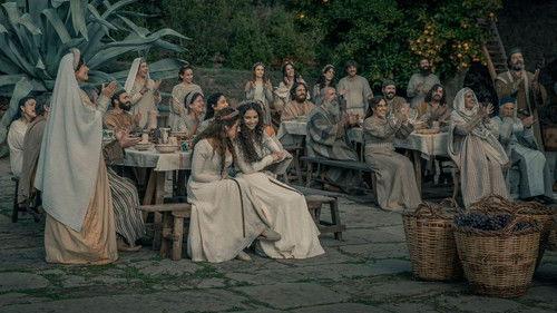 Los herederos de la tierra filmas žiurėti online